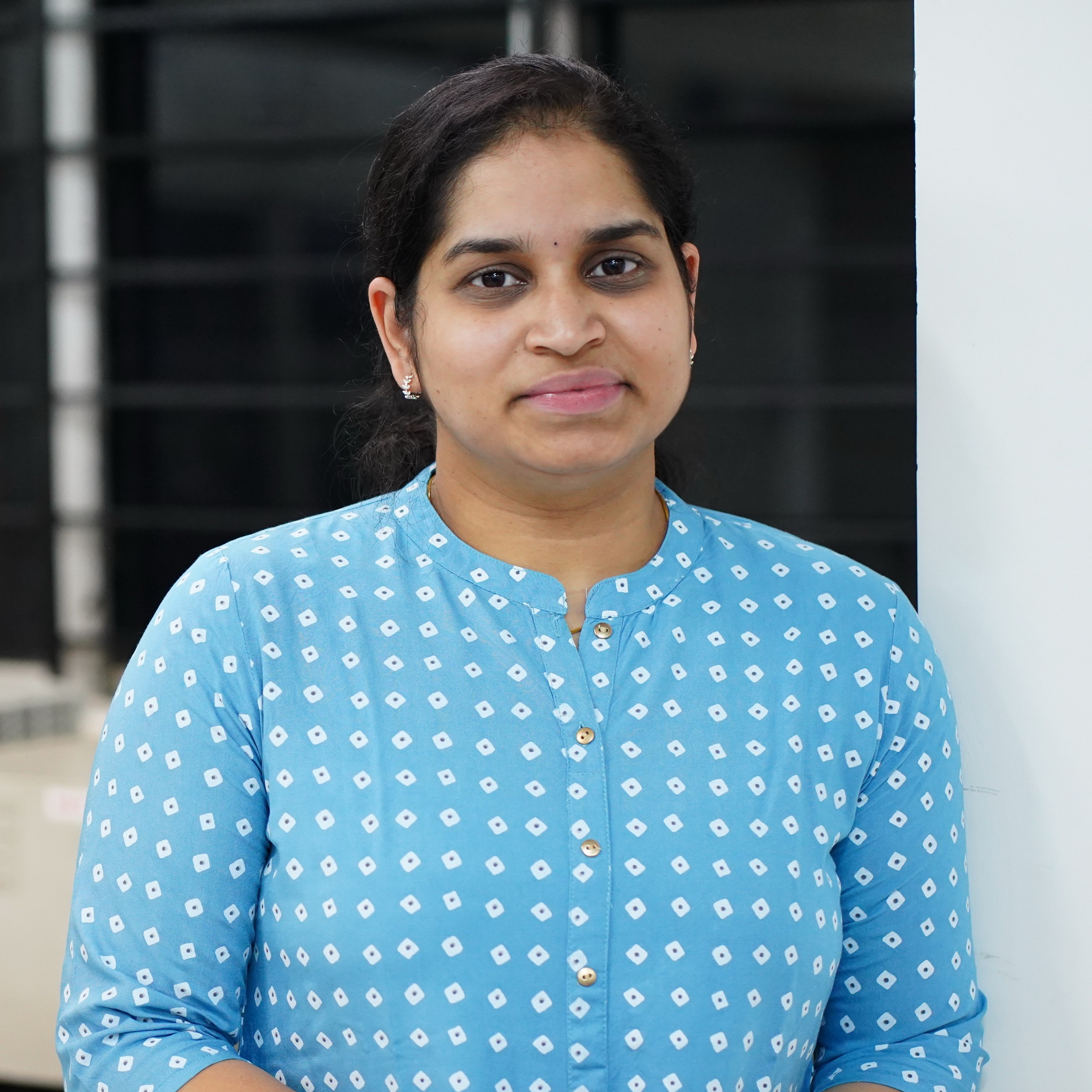 Dr. Vidya Mangala Prasad