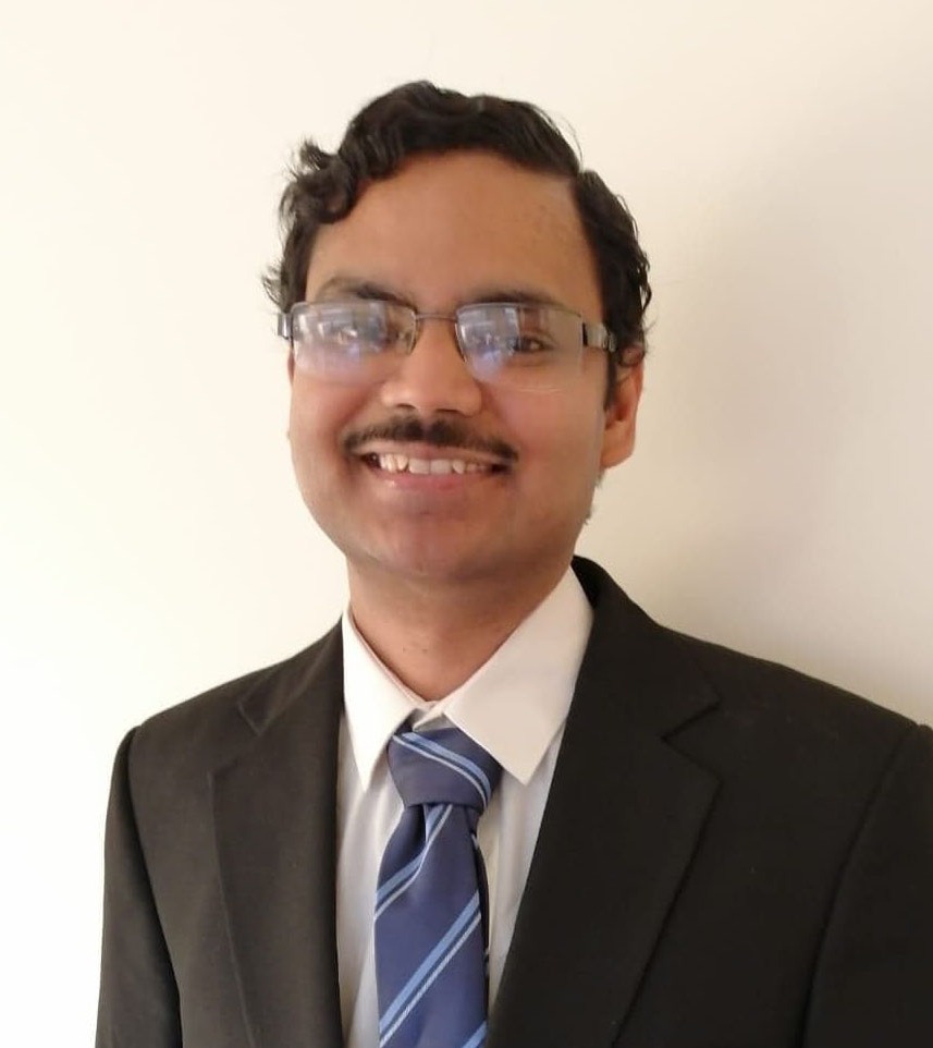 Dr. Debnath Ghoshal
