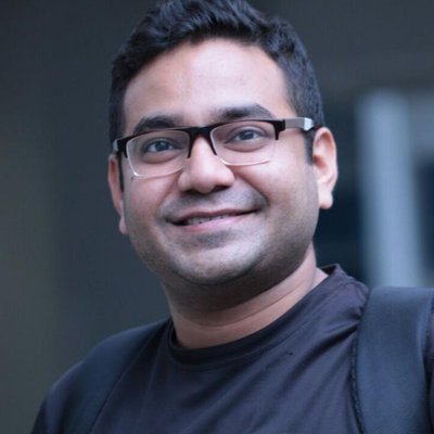 Dr Tofayel Ahmed