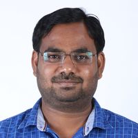Mr. Harikrishna Adicherla