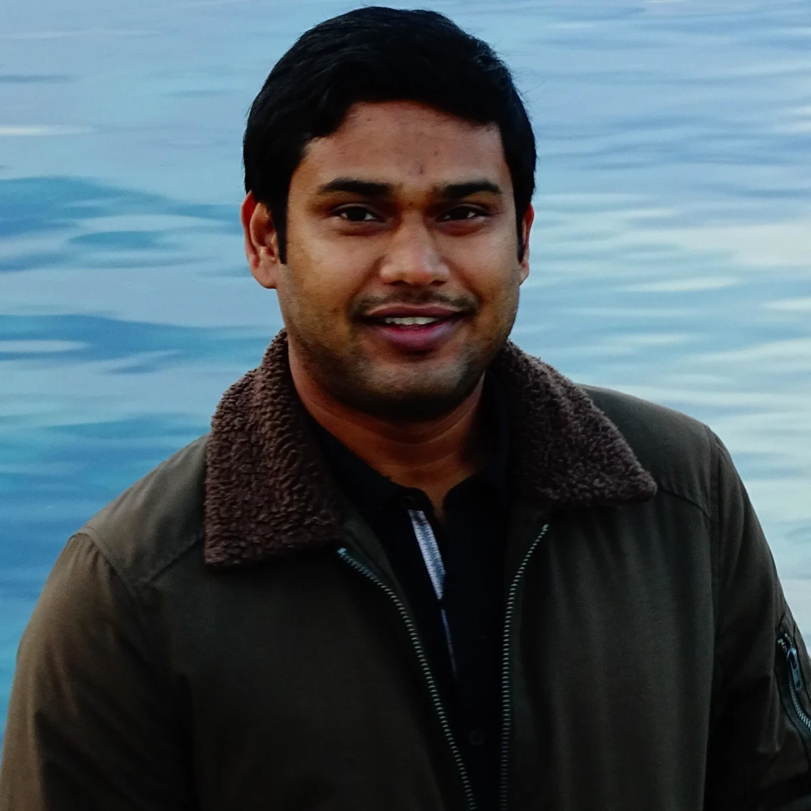 Dr. Saikat Chakraborty