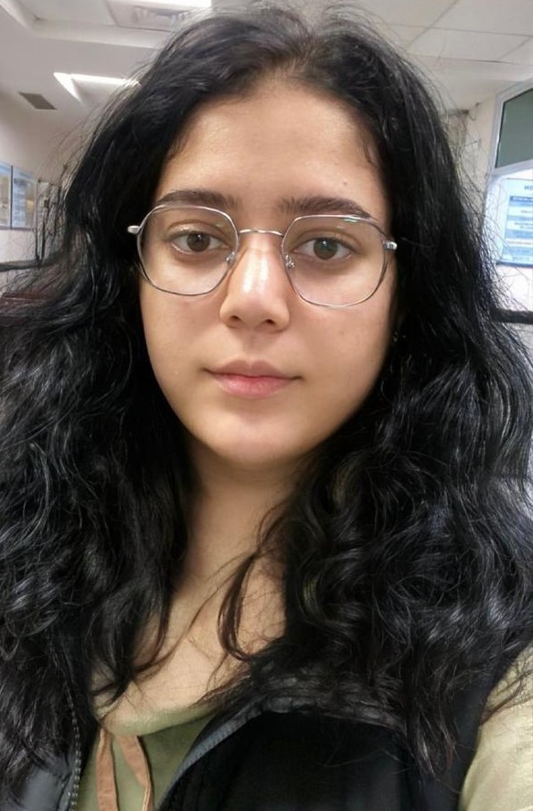 Shikha Chaudhary